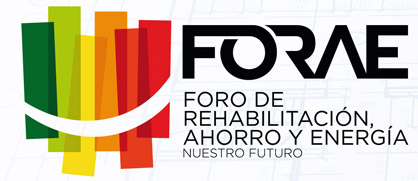 Madrid - FORAE. Foro de rehabilitacion, energia y ahorro