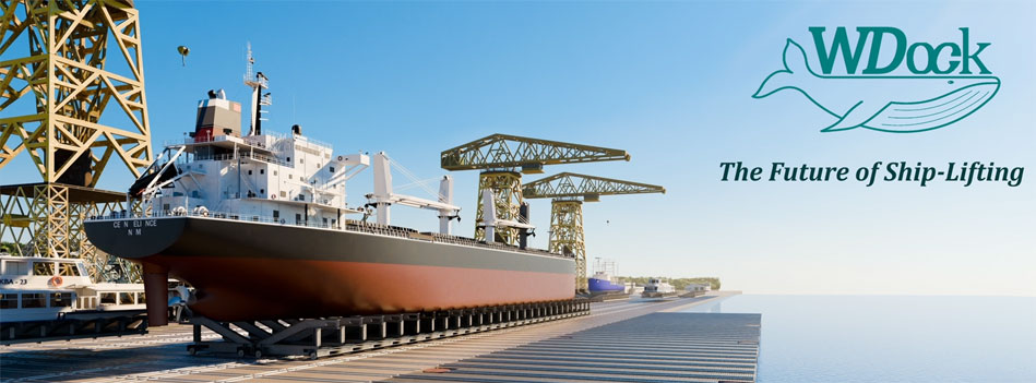 Finalistas del “Programa Emprendedor Naval 2025”. Un sistema disruptivo de izado de buques, un chárter náutico y una solución de renderizado 3D