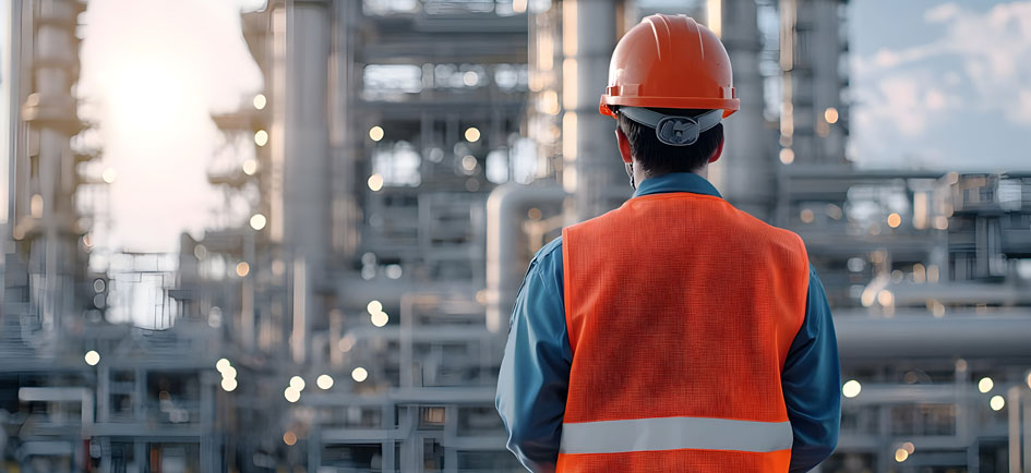 CT liderará durante 5 años la supervisión de obra en Repsol Química Tarragona