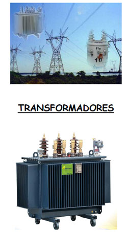 Documento de Transformadores