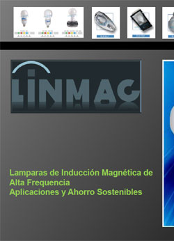 Documento de Linmag
