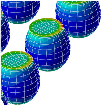 Webinar Simulacion Multifisica con ANSYS AIM 17.0