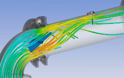 Webinar Geometria con ANSYS SpaceClaim 17.0