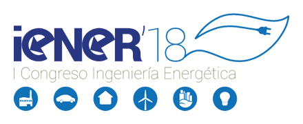 I CONGRESO INGENIERIA ENERGETICA – IENER18.
