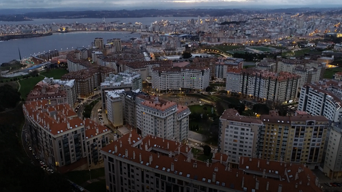 Jornada Técnica Alumbrado Público: Mejores ciudades a través de la luz