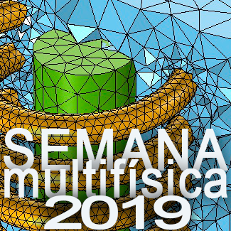 WWW - Semana de la Multifisica 2019