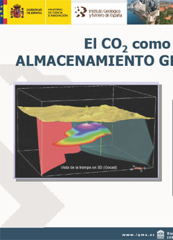 Documento de Almacenamiento de CO2