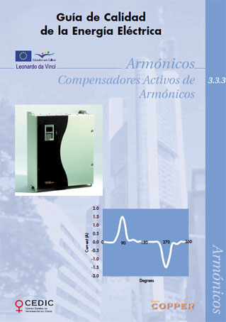 Documento de Armónicos. Compensadores Activos