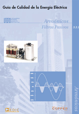 Documento de Armónicos. Filtros Pasivos