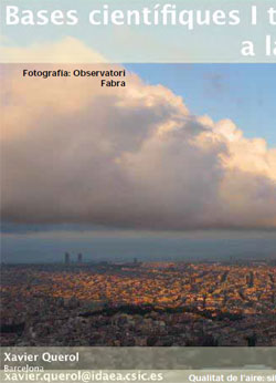 Documento de Calidad del aire