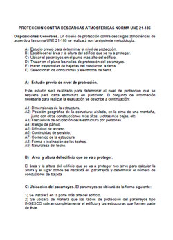 Documento de Descargas Atmosfericas