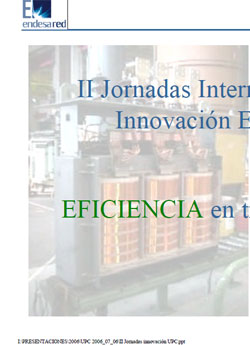 Documento de Eficiencia en trafos
