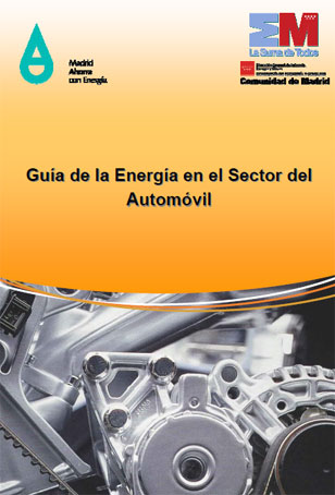Documento de Eficiencia Sector automovil