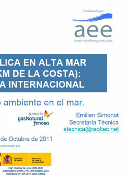 Documento de Eolica Offshore