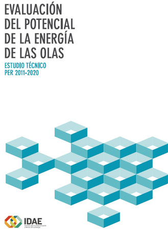 Documento de Evaluación del potencial de la energía de las olas