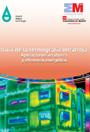 Documento de Termografía infrarroja