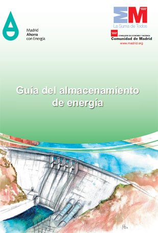 Documento de Almacenamiento de energía