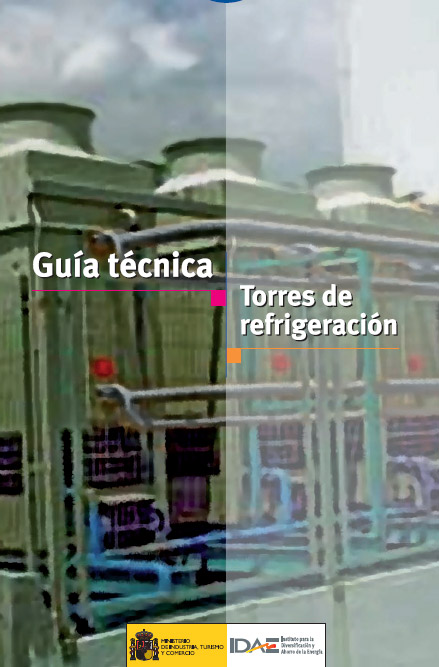 Documento de Torres de Regrigeración