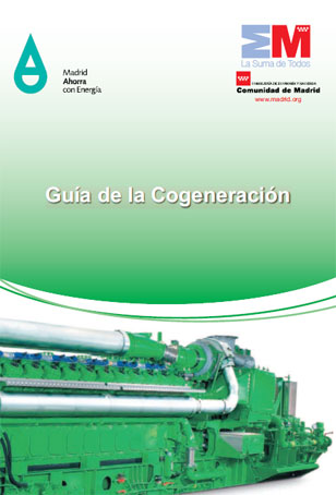 Documento de Guia de la Cogeneración