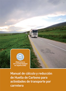 Documento de Huella de Carbono en el Transporte