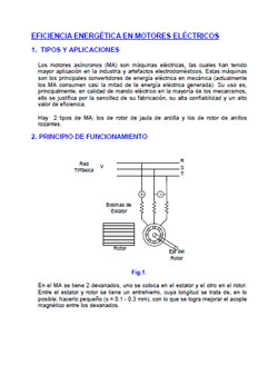 Documento de Motores Electricos