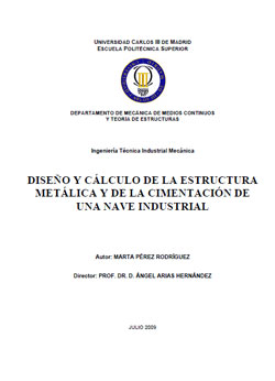 Documento de Nave industrial