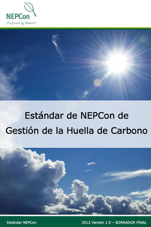 Documento de Gestión de la Huella de Carbono