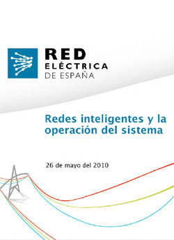Documento de Redes inteligentes
