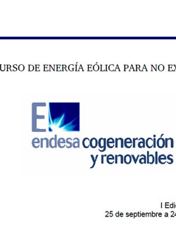 Documento de Viabilidad Parques Eólicos