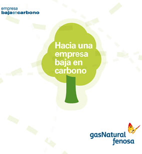 Documento de Empresa baja en carbono